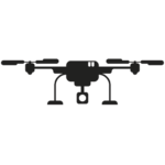 dronefoto aarhus